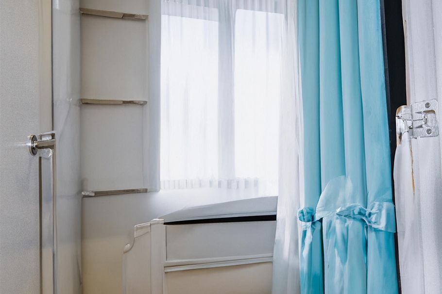 2302 1199 Seymour Street Vancouver, BC - 34