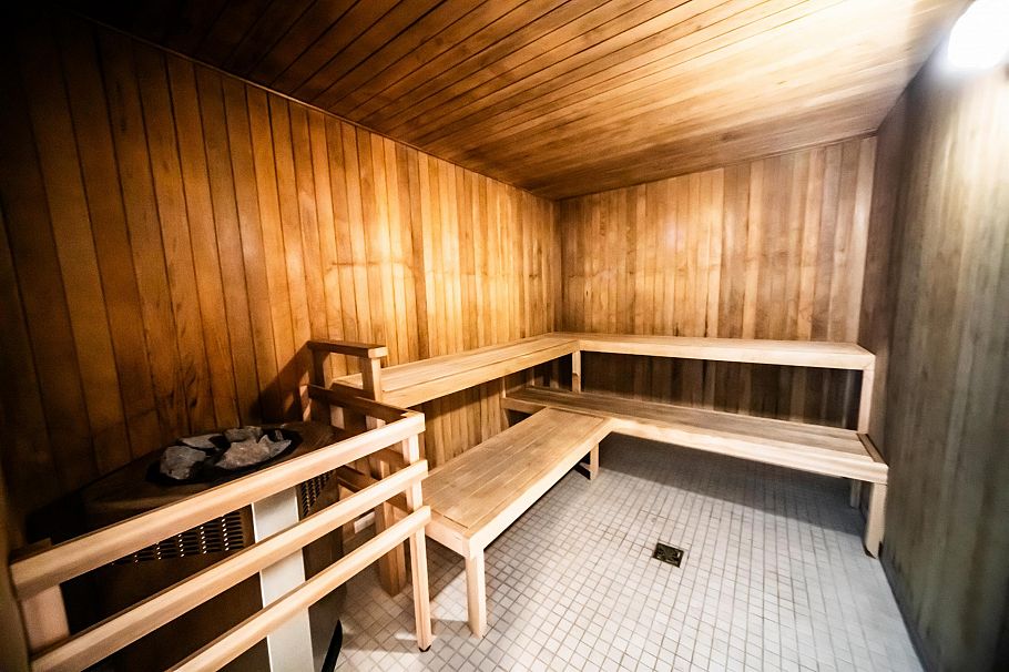 2302 1199 Seymour Street Vancouver, BC - 7