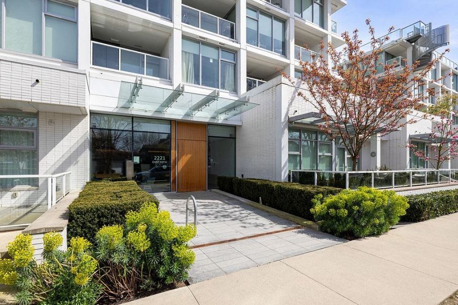 908 2221 E 30th Avenue Vancouver, BC - 30