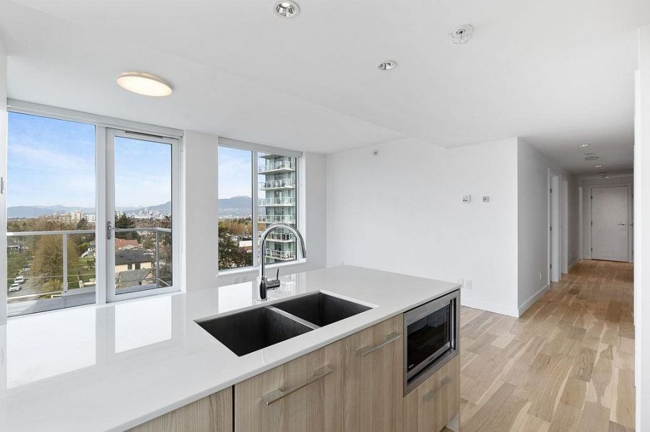 908 2221 E 30th Avenue Vancouver, BC - 10