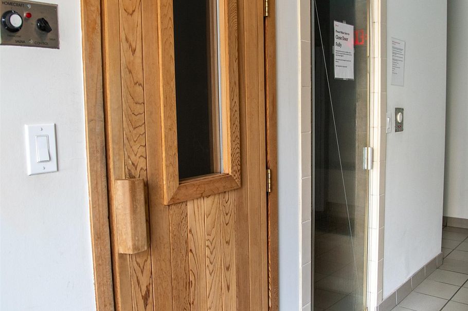 2302 1199 Seymour Street Vancouver, BC - 5