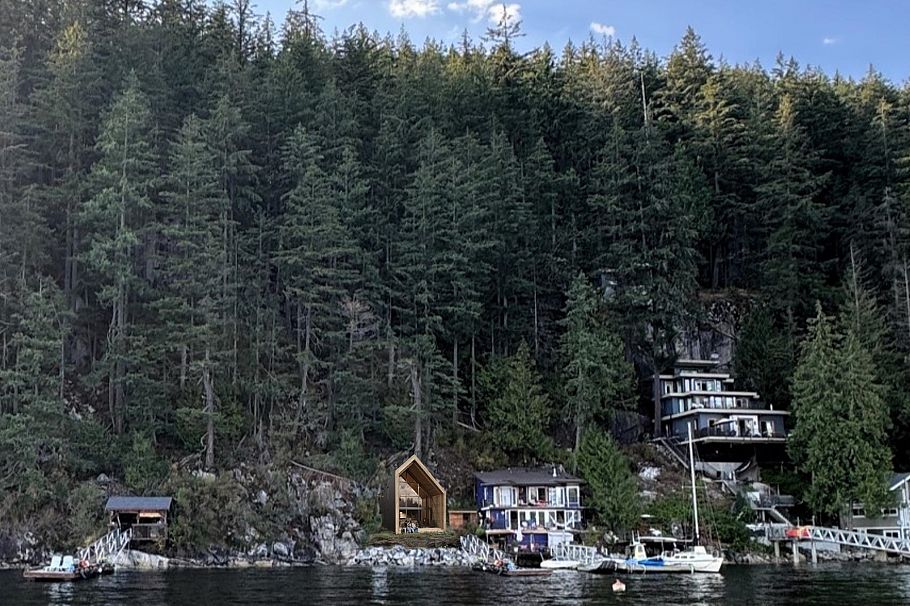 0 Block 23 & 24 North Vancouver, BC - 4