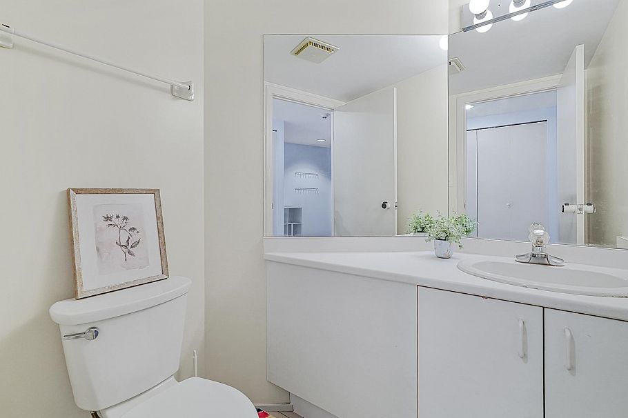 902 1500 Howe Street Vancouver, BC - 20