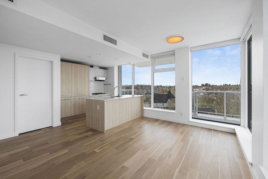 908 2221 E 30th Avenue Vancouver, BC - 6