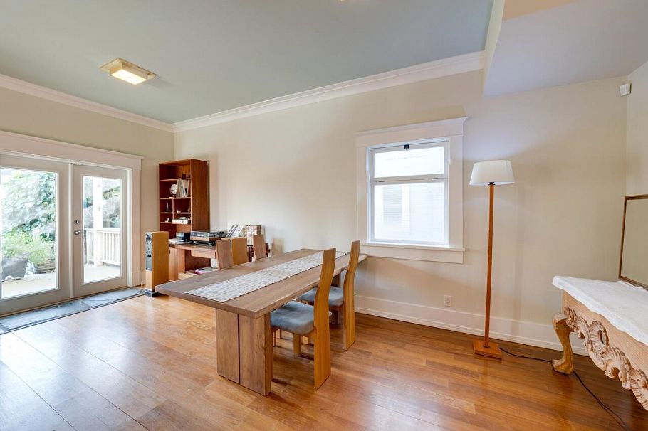 830 E 14th Avenue Vancouver, BC - 10