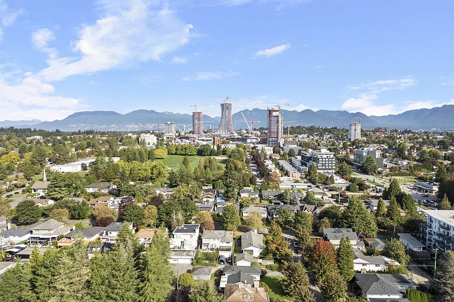 609 W 52nd Avenue Vancouver, BC - 14