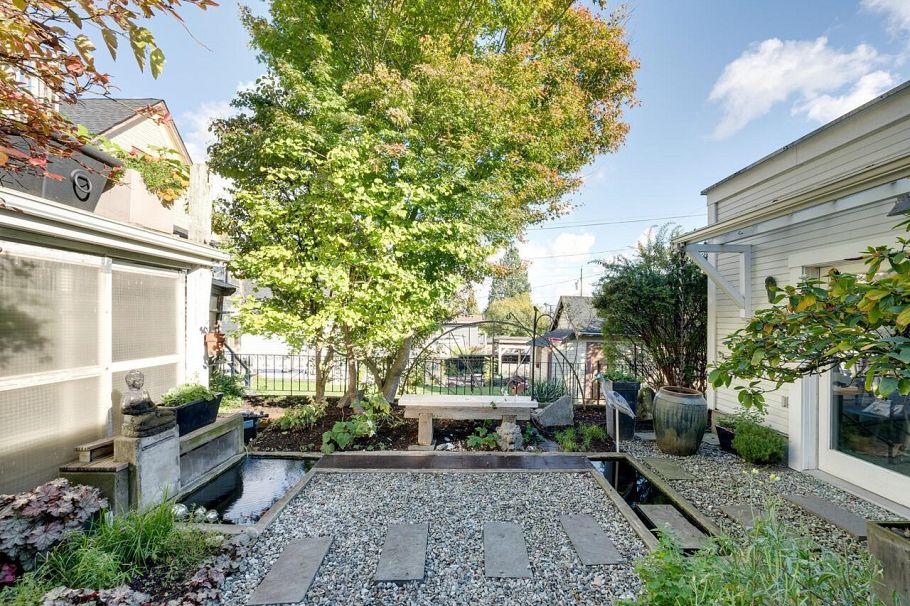 830 E 14th Avenue Vancouver, BC - 35