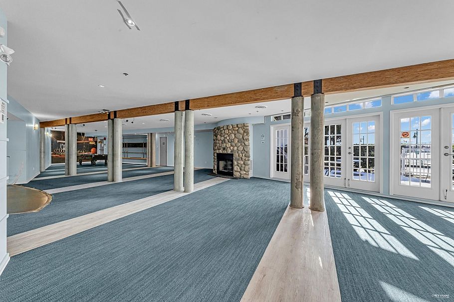 208 2020 E Kent Avenue South Vancouver, BC - 21