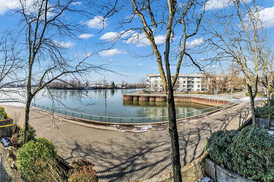 208 2020 E Kent Avenue South Vancouver, BC - 17