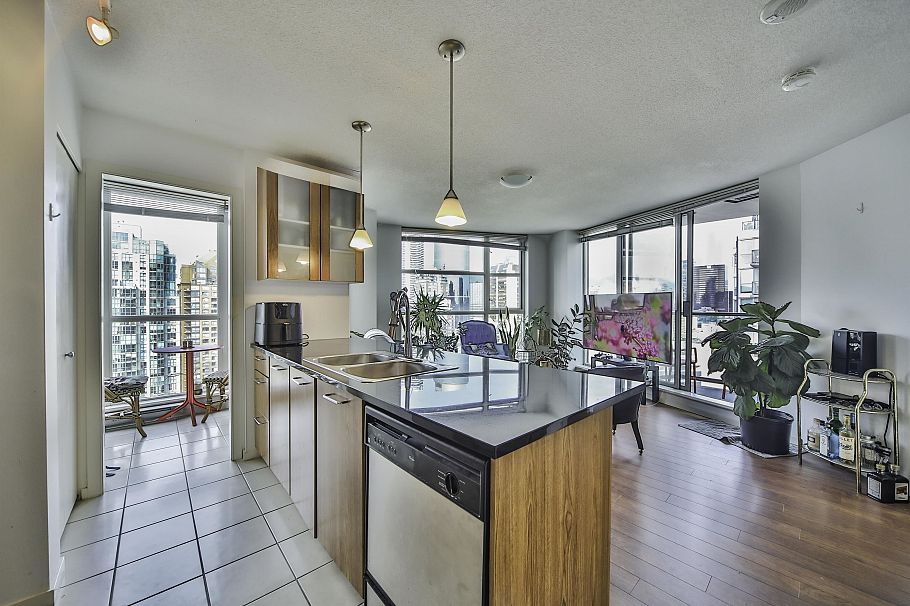 2302 1199 Seymour Street Vancouver, BC - 28