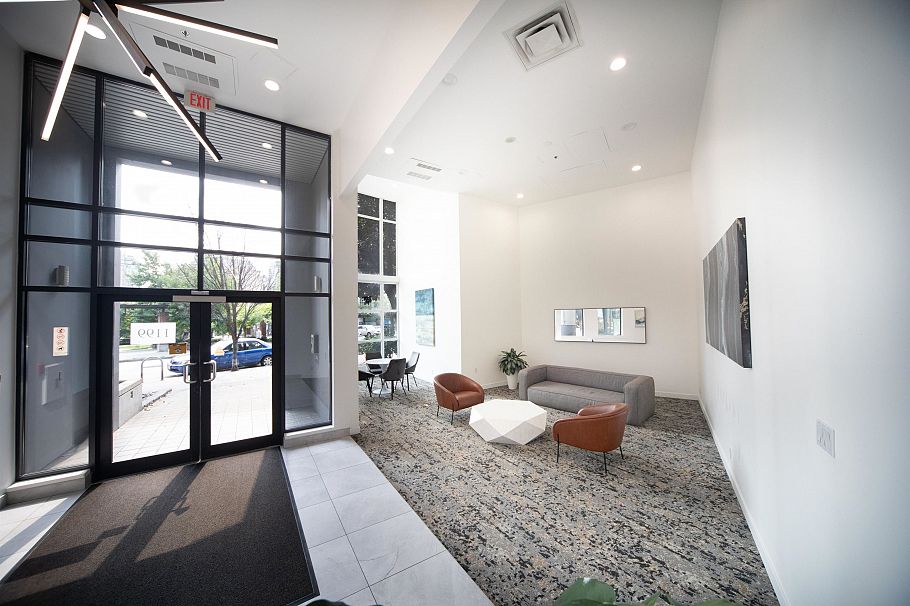 2302 1199 Seymour Street Vancouver, BC - 9