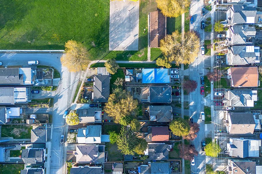 5311 Mckinnon Street Vancouver, BC - 4