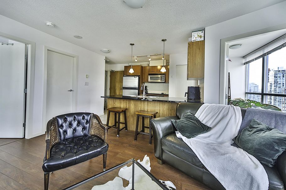 2302 1199 Seymour Street Vancouver, BC - 30