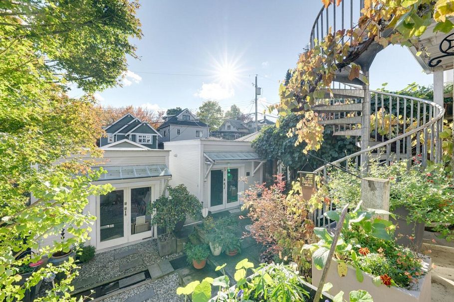 830 E 14th Avenue Vancouver, BC - 6