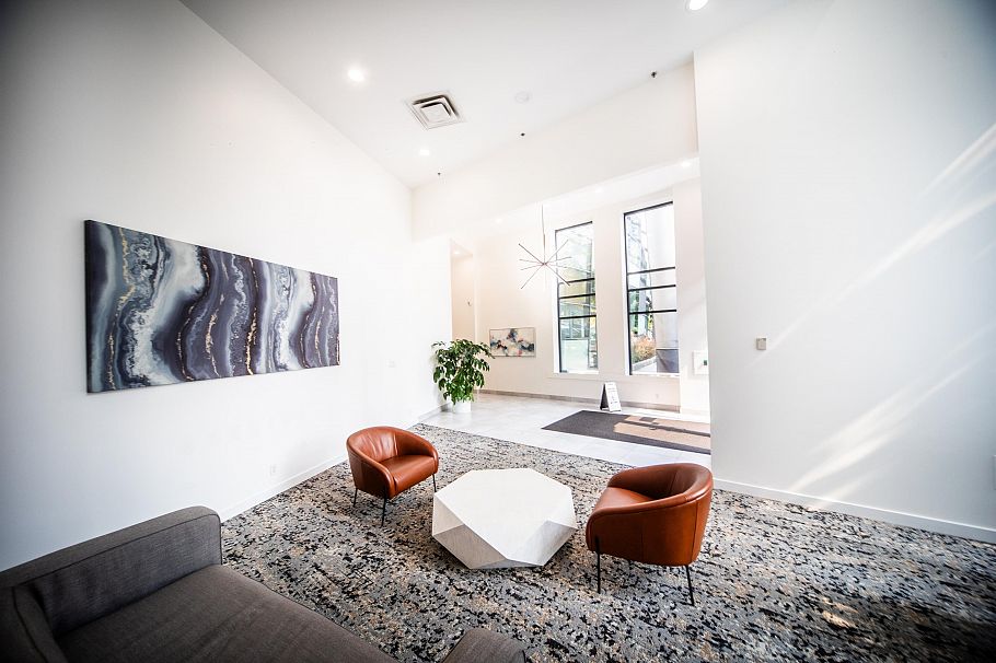 2302 1199 Seymour Street Vancouver, BC - 11