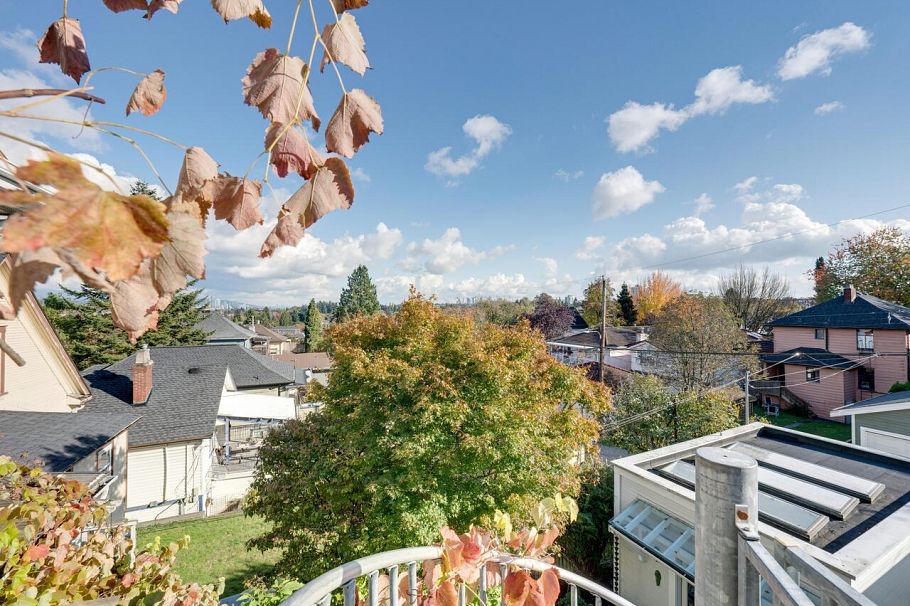 830 E 14th Avenue Vancouver, BC - 34