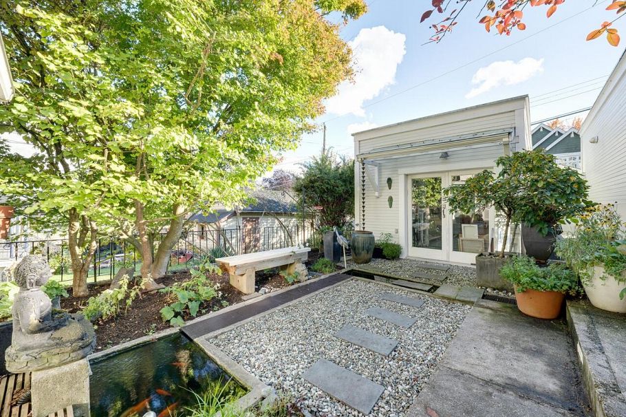 830 E 14th Avenue Vancouver, BC - 38