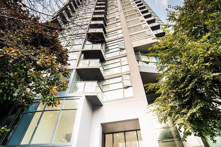 2302 1199 Seymour Street Vancouver, BC - 12