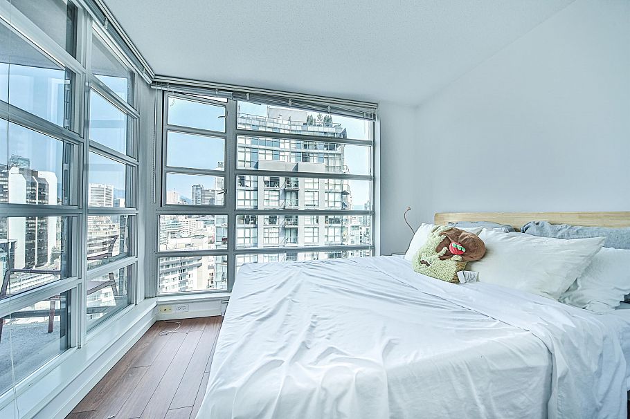 2302 1199 Seymour Street Vancouver, BC - 25