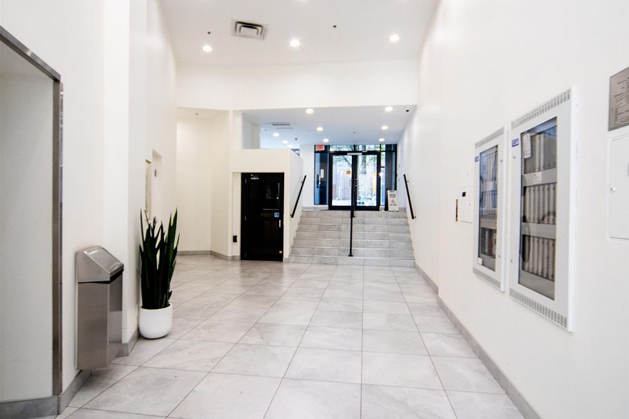 2302 1199 Seymour Street Vancouver, BC - 10