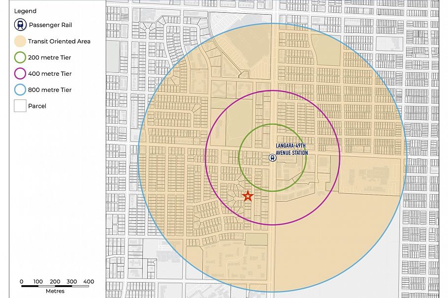 609 W 52nd Avenue Vancouver, BC - 18