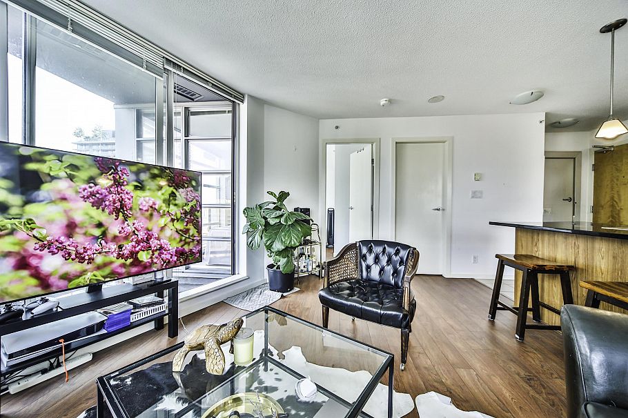 2302 1199 Seymour Street Vancouver, BC - 29