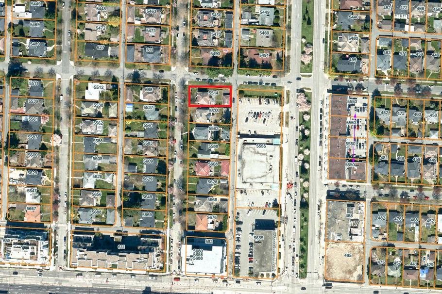 5514 Ash Street Vancouver, BC - 7