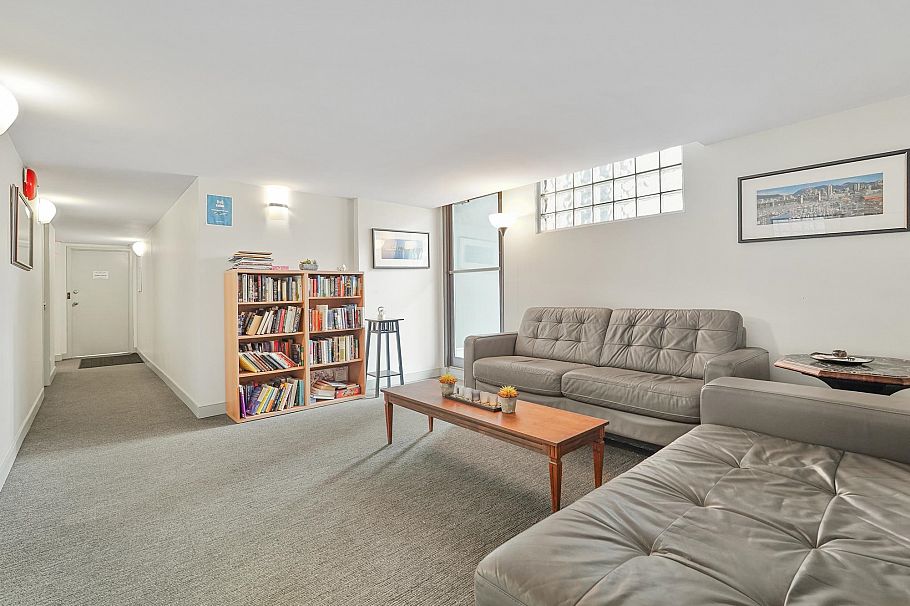 902 1500 Howe Street Vancouver, BC - 31