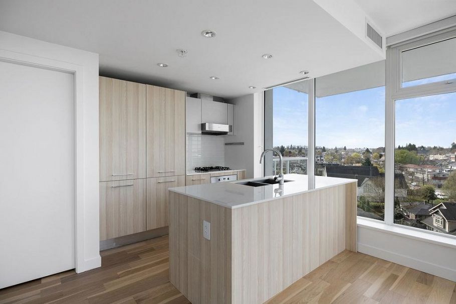 908 2221 E 30th Avenue Vancouver, BC - 8