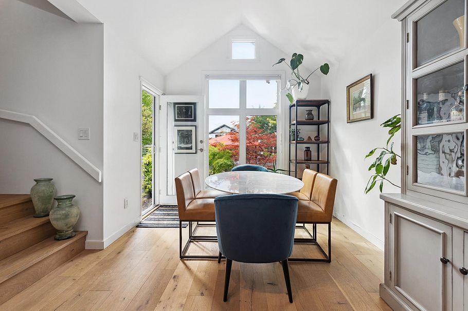 1585 Bowser Avenue North Vancouver, BC - 6