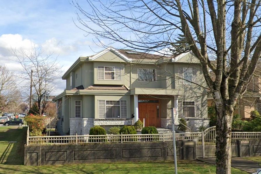 5514 Ash Street Vancouver, BC - 4
