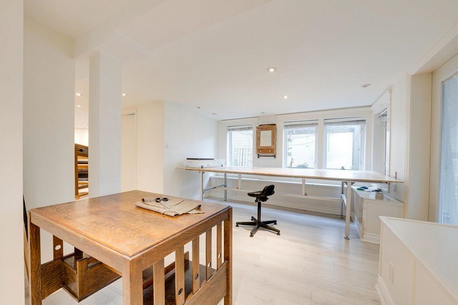 830 E 14th Avenue Vancouver, BC - 20