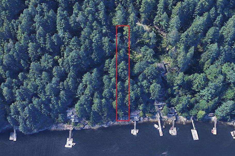 0 Block 23 & 24 North Vancouver, BC - 2