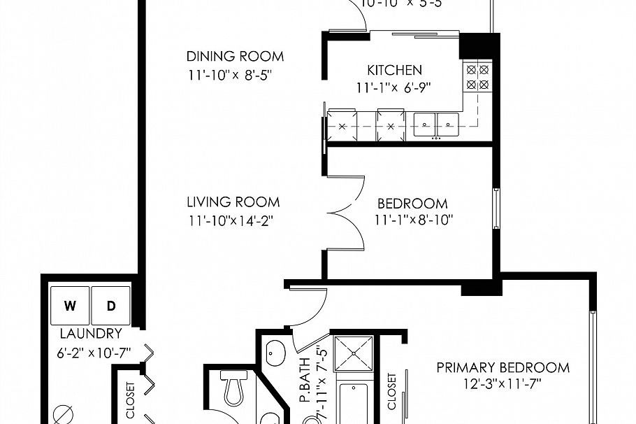 902 1500 Howe Street Vancouver, BC - 36