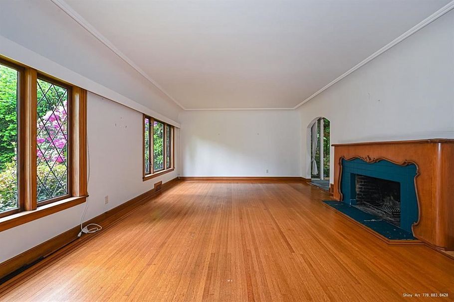 1383 W 32 Avenue Vancouver, BC - 23