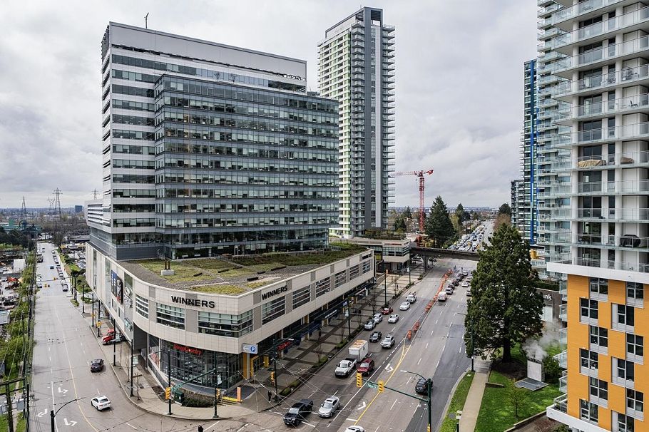 620 455 SW Marine Drive Vancouver, BC - 5
