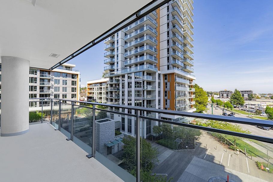 620 455 SW Marine Drive Vancouver, BC - 27