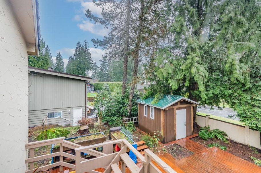 1630 Layton Drive North Vancouver, BC - 29