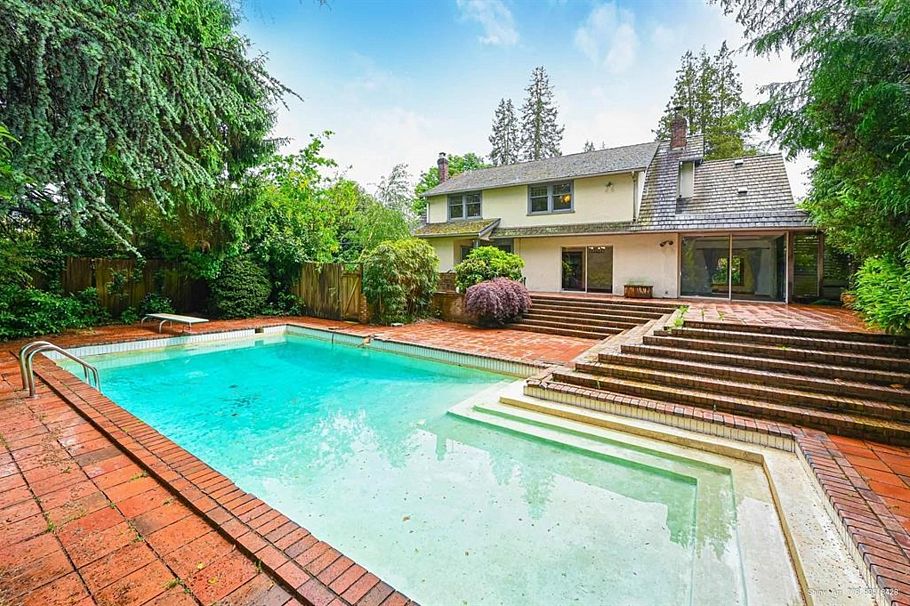 1383 W 32 Avenue Vancouver, BC - 15