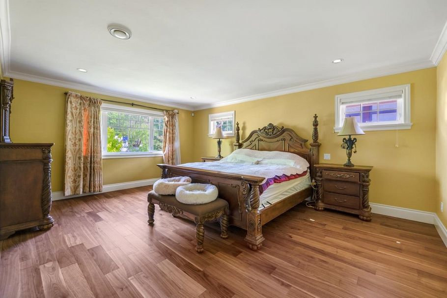 6261 Adera Street Vancouver, BC - 32