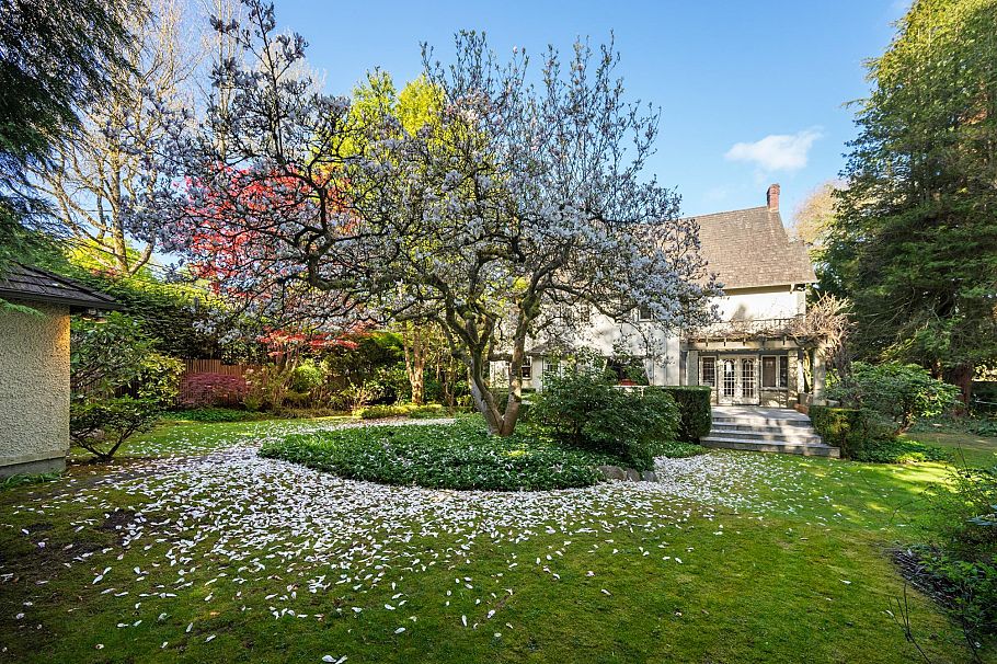 5376 Marguerite Street Vancouver, BC - 17