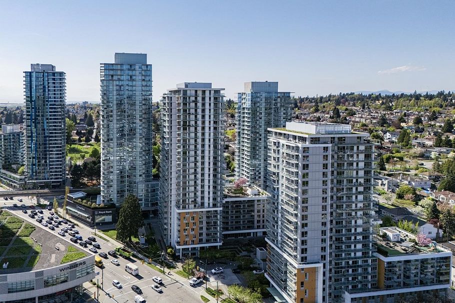 620 455 SW Marine Drive Vancouver, BC - 2