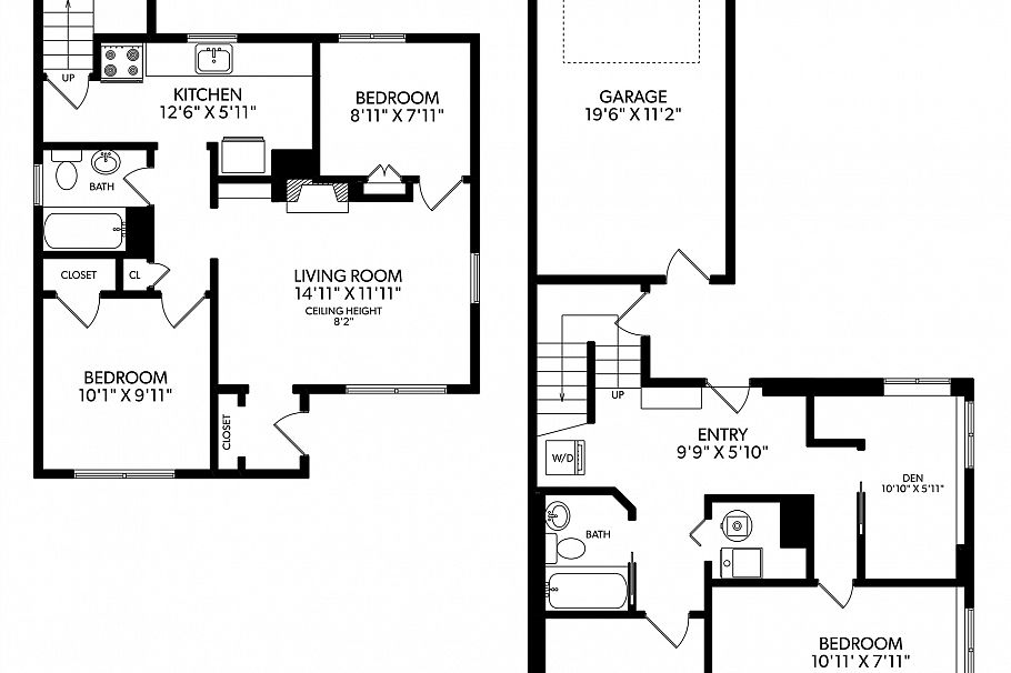 3431 Glen Drive Vancouver, BC - 22