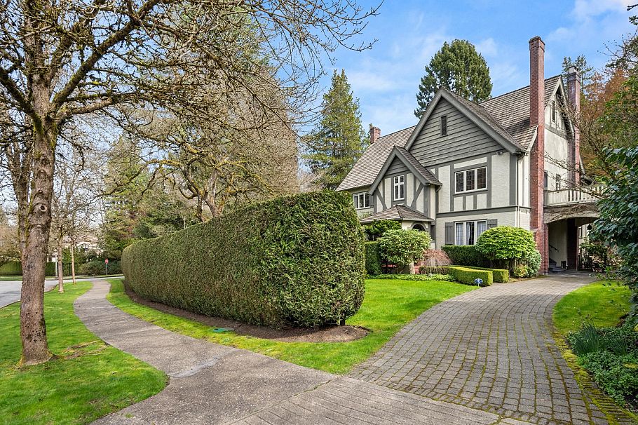 5376 Marguerite Street Vancouver, BC - 19