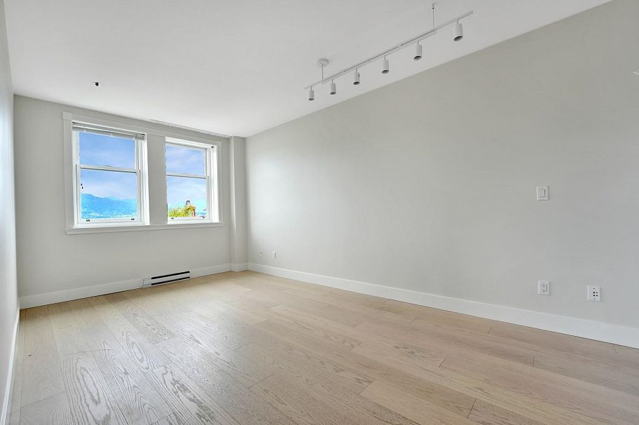 701 233 Abbott Street Vancouver, BC - 20