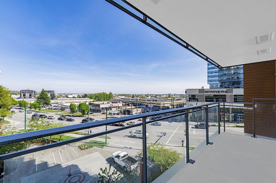 620 455 SW Marine Drive Vancouver, BC - 28