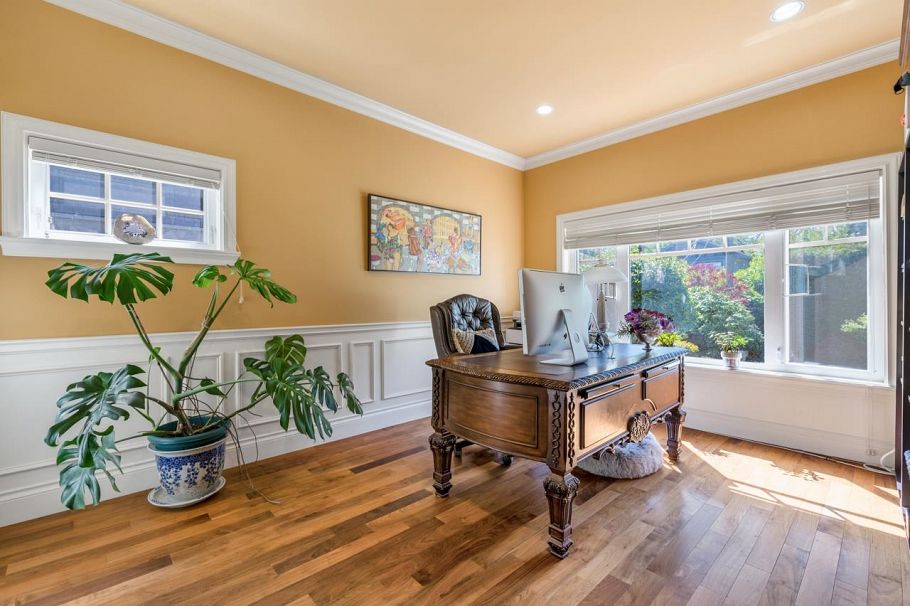 6261 Adera Street Vancouver, BC - 24