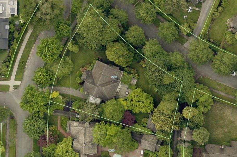 5376 Marguerite Street Vancouver, BC - 21