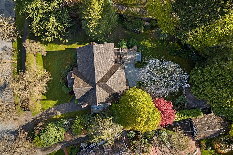 5376 Marguerite Street Vancouver, BC - 20