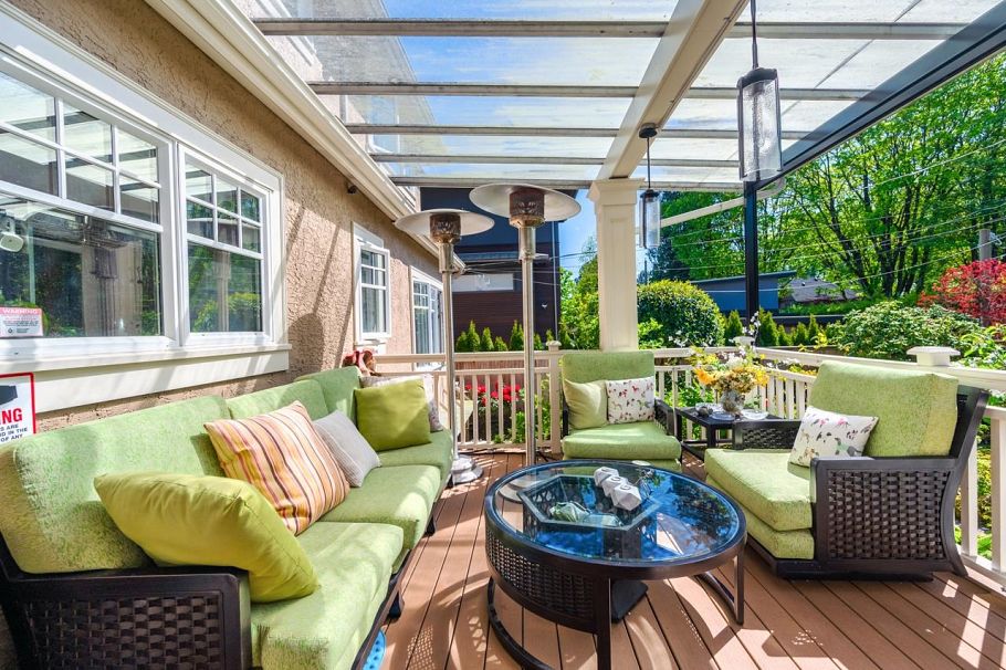 6261 Adera Street Vancouver, BC - 13